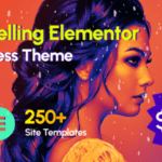 Phlox Pro — Elementor MultiPurpose WordPress Theme