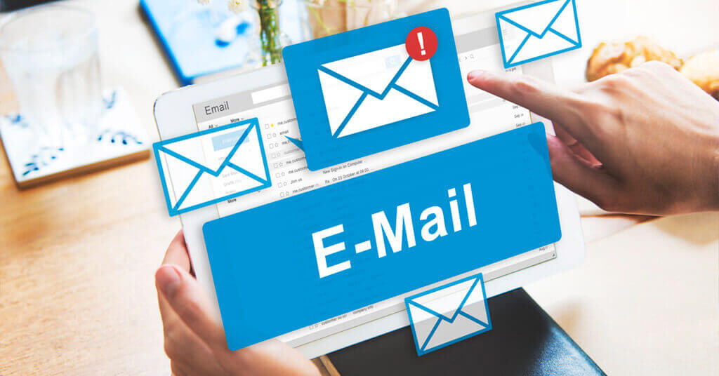 Подробнее о статье 10 ошибок, которые мы совершаем при отправке и-мейлов