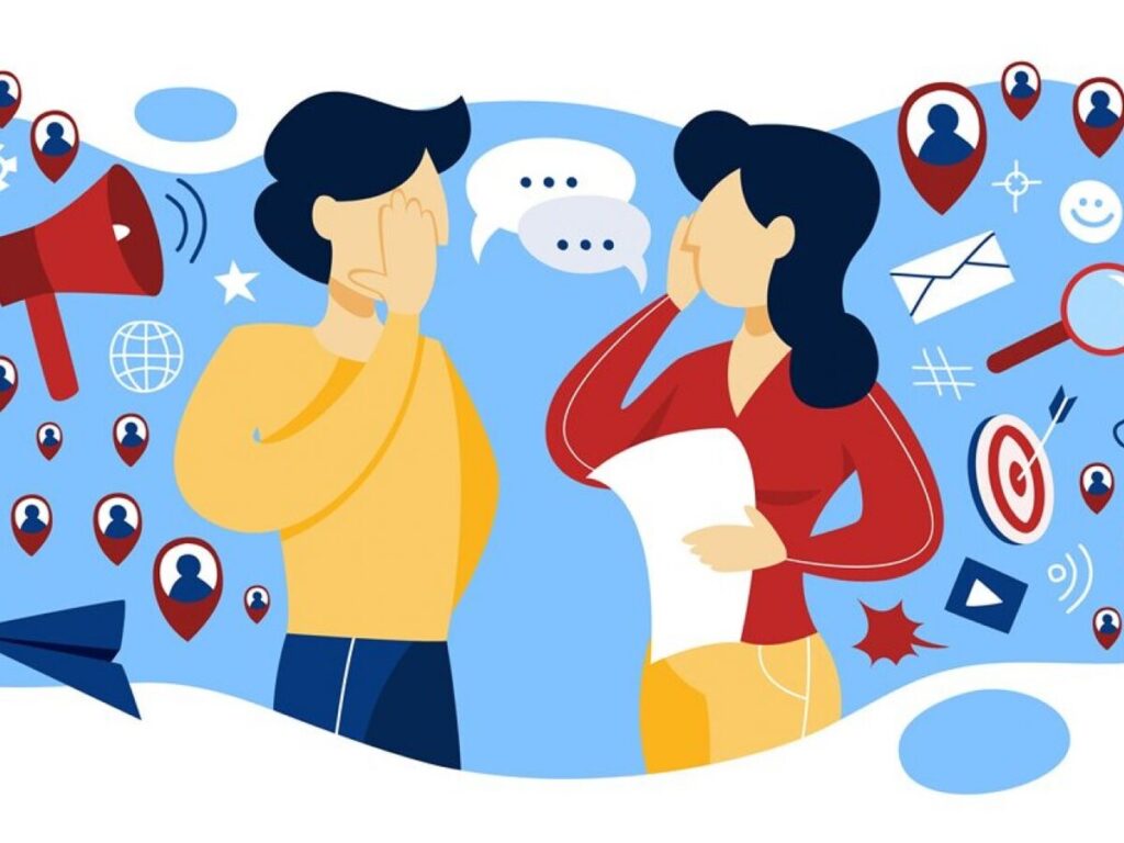 Подробнее о статье Кратко о вирусном маркетинге