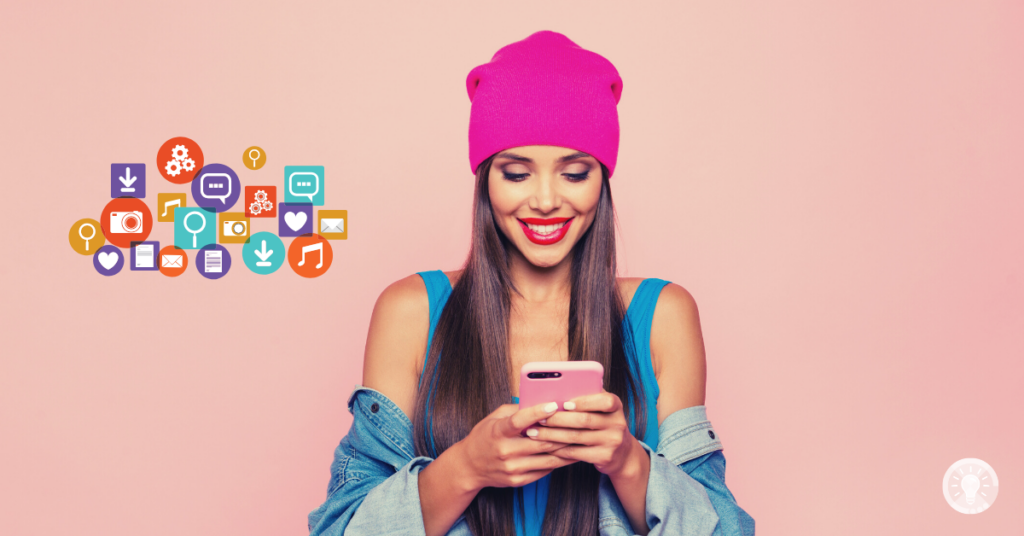 Подробнее о статье Кто такой инфлюенсер и кто может им стать?