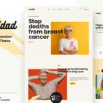 Caridad — благотворительная некоммерческая организация по сбору пожертвований