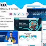 Poolax — все о бассейнах