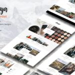 Maaya Blog — Блог о путешествиях, личный блог
