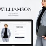 M.Williamson