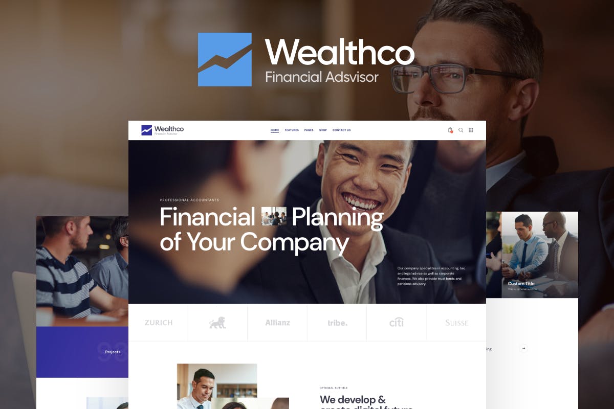 WealthCo
