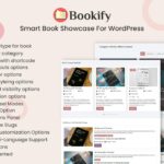 Smart Book — витрина для WordPress