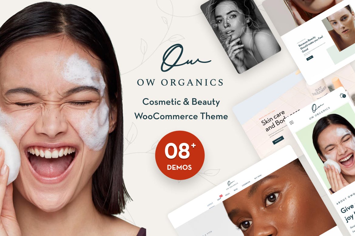 Oworganic