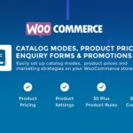 WooCommerce Catalog Mode