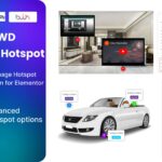 Аддон Image Hotspot для изображений
