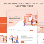 Digitax — для агентства по SEO и цифровому маркетингу