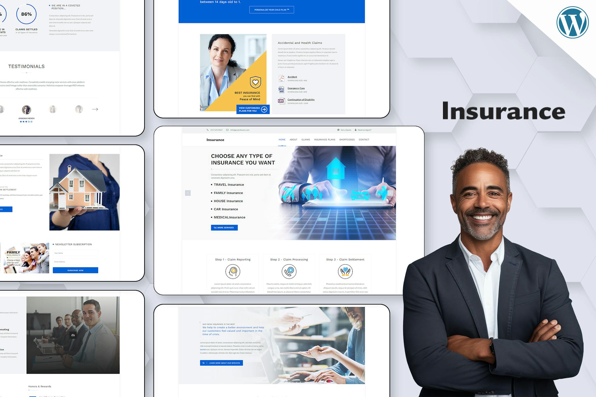 Insurance