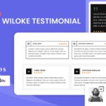 Wiloke Testimonial