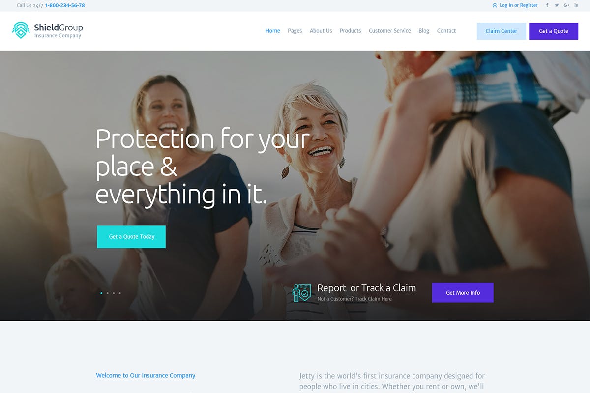 Shield Group