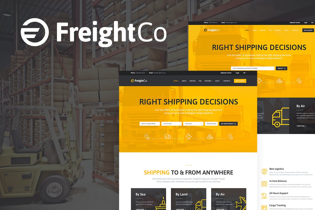 FreightCO