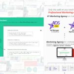 Аддон Ads Pro для маркетинговых агентств
