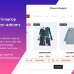 Настройка продуктов TFProducts — для WooCommerce