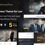 Attorney Press