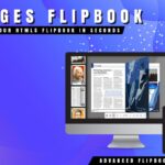 iPages Flipbook для WordPress