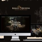 Kings & Queens