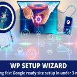 Мастер установки WP