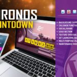 Обратный отсчет — Chronos