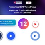 BWD Addon — всплывающее видео