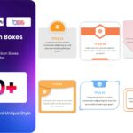 Аддон «Icon Box» для elementor