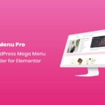 HT Menu Pro — Мега-конструктор меню