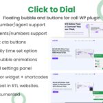 Прямой звонок с сайта WordPress