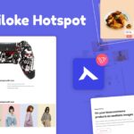 Точка доступа Wiloke для Elementor