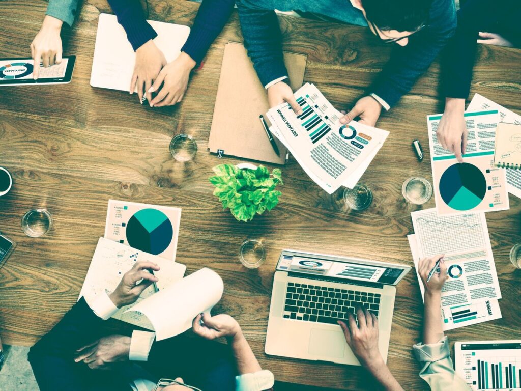 Подробнее о статье Маркетинговые мифы, которые могут быть угрозой