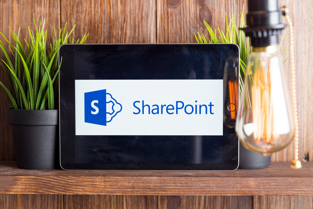 Подробнее о статье Microsoft SharePoint — платформа веб-приложений
