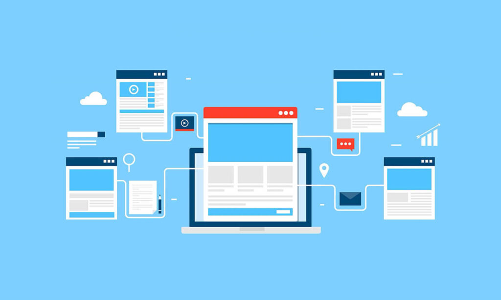 Подробнее о статье Оптимизация веб-сайта или создание ссылок?