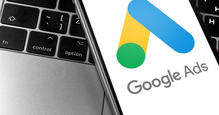 Подробнее о статье Ощутите силу Google Ads!