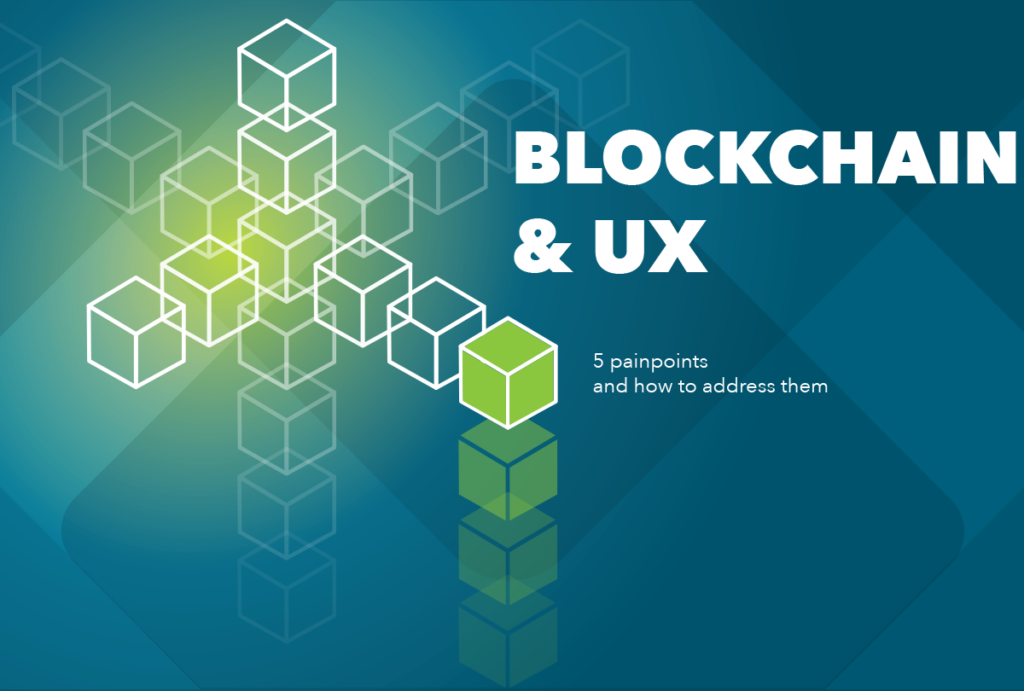 Подробнее о статье Пользовательский опыт в Blockchain