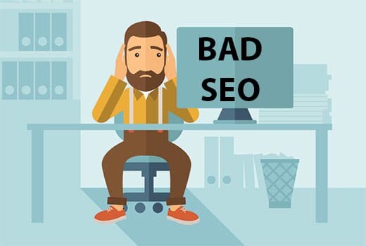 Подробнее о статье Популярные методы позиционирования, которые не стоит использовать