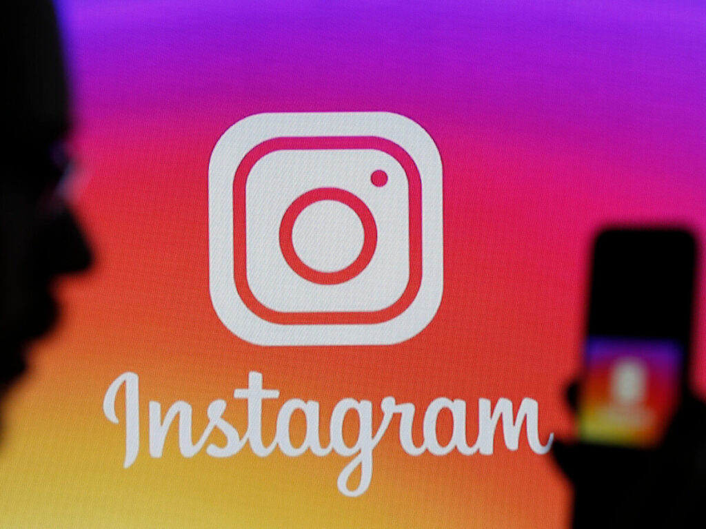 Подробнее о статье Шаблоны сайтов для Инстаграмм