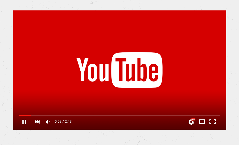 Подробнее о статье Узнать ссылку на свой канал в YouTube