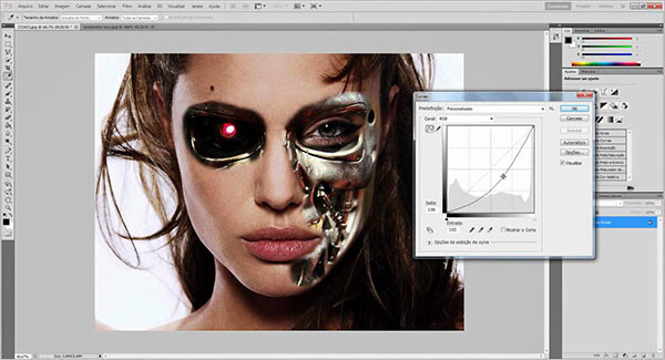Подробнее о статье Возможности Adobe Photoshop